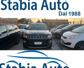 Jeep Compass 2.0 Multijet II aut. 4WD Limited