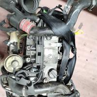 MOTORE COMPLETO FORD Focus S. Wagon 1a Serie (98>0