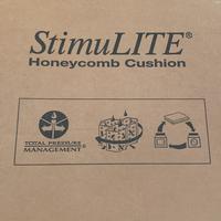 Cuscino Antidecubito Stimulite 46x46 x Disabili