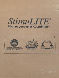 Cuscino Antidecubito Stimulite 46x46 x Disabili