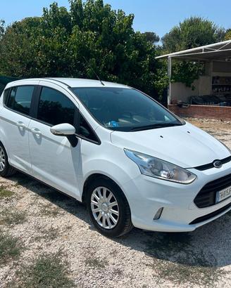 Ford B-Max 1.5 TDCi 95 CV Titanium