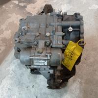 Cambio Smart 454 completo