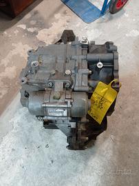 Cambio Smart 454 completo