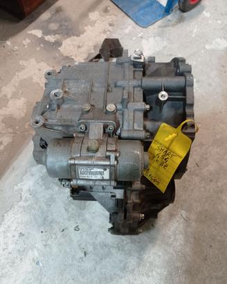 Cambio Smart 454 completo