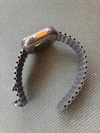 APPLE WATCH ULTRA 3 49 mm GPS+CELLULAR TITANIO
