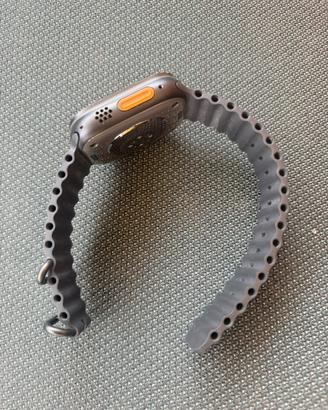 APPLE WATCH ULTRA 3 49 mm GPS+CELLULAR TITANIO