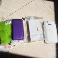 Lotto di custodie per HTC Desire 310