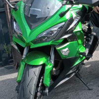 Vendo Kawasaki Z 100sx