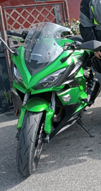 Vendo Kawasaki Z 100sx