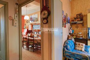 Via Bettino Ricasoli: Trilocale - NUDA PROPRIETA'