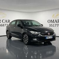 Fiat Tipo 1.6 MTJ 2016 NEOP.