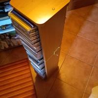 Porta CD,DVD, o giochi