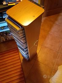 Porta CD,DVD, o giochi