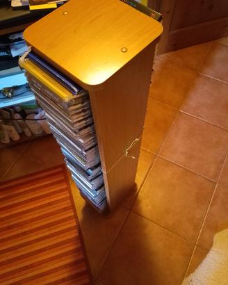 Porta CD,DVD, o giochi