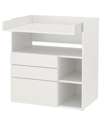 fasciatoio ikea