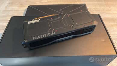 XFX Radeon RX 7900XT
