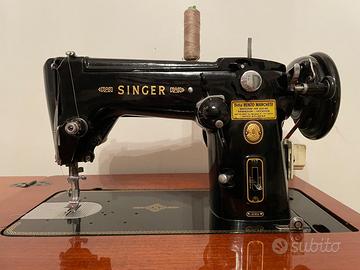 macchina da cucire