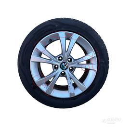 CERCHIO IN LEGA ALFA ROMEO GIULIETTA X7 5p Berlina