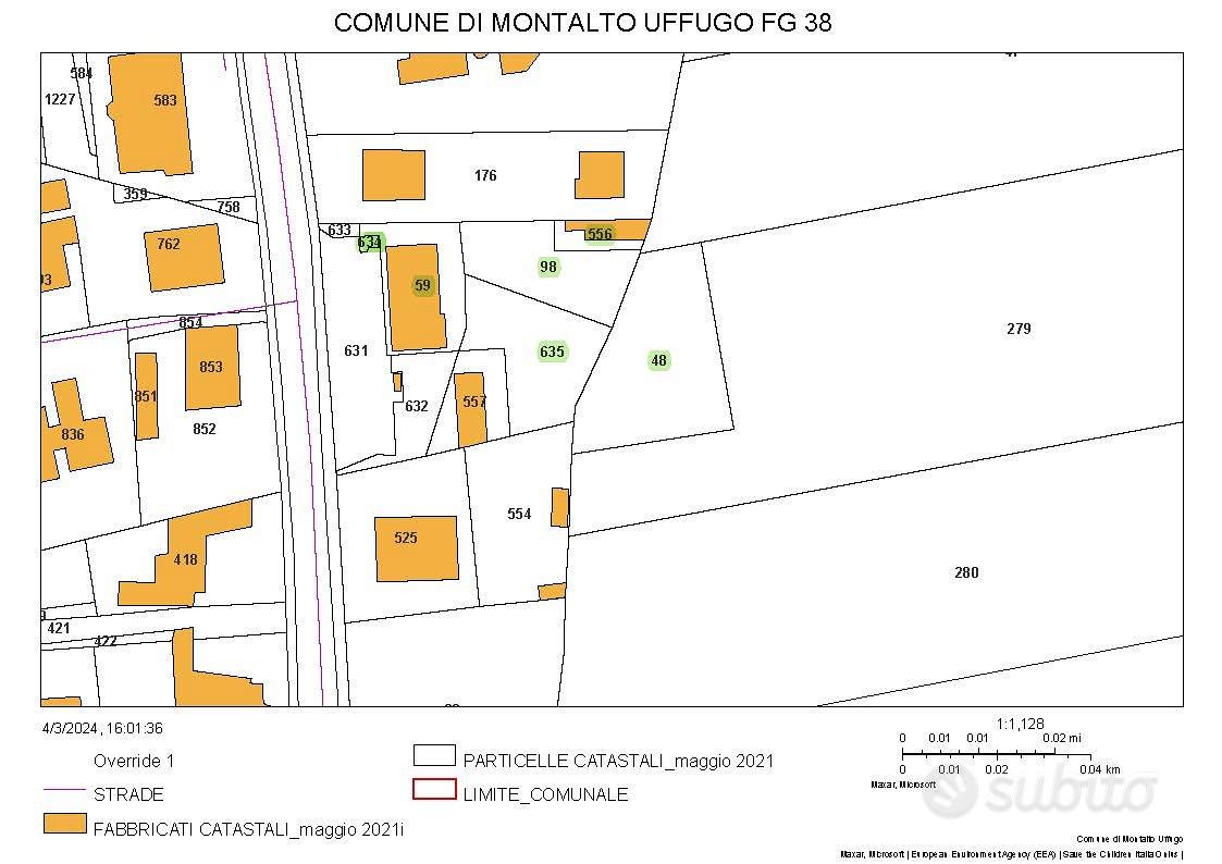 Vendita immobili - Vista 5