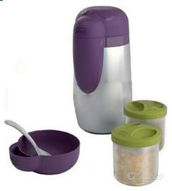 Thermos Portabiberon e Vivande Chicco