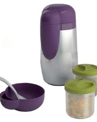 Thermos Portabiberon e Vivande Chicco