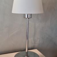 Lampara da tavolo touch