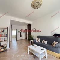 Appartamento, Tommaso Natale, Palermo.