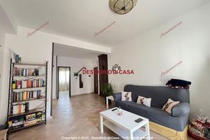 Appartamento, Tommaso Natale, Palermo.