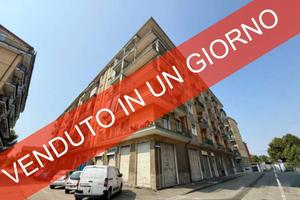 Appartamento di 93 m² con 3 locali a Nichelino
