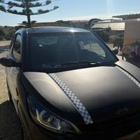 Macchinetta 50 Ligier JS50 2018 Euro 4