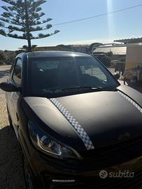 Macchinetta 50 Ligier JS50 2018 Euro 4