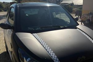 Macchinetta 50 Ligier JS50 2018 Euro 4