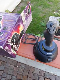 joystick 