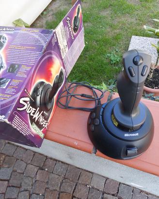 joystick 