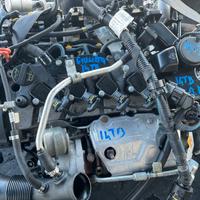 Motore 940A6000 Alfa Romeo Giulietta 1.4 TB