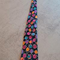 Cravatta vintage Missoni 