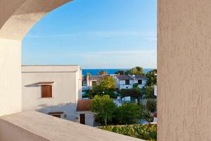 Residence Arancio Puglia