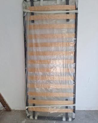 Letto singolo