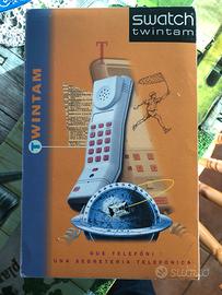 Telefono Swatch