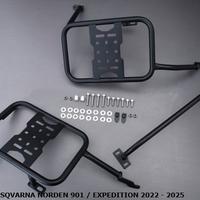 Porta borse laterali HUSQVARNA NORDEN 901 2022 25