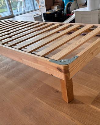 Letto singolo Ikea 80x200