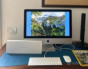 IMac 21 pollici