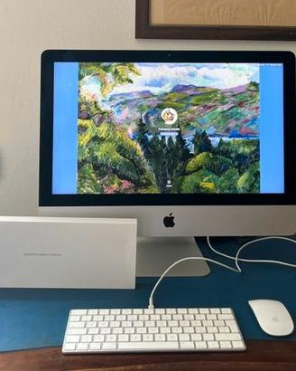 IMac 21 pollici