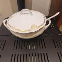 Zuppiera Limoges