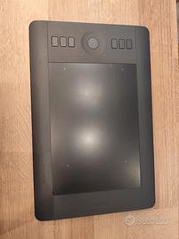 tavoletta grafica wacom intuos pro small