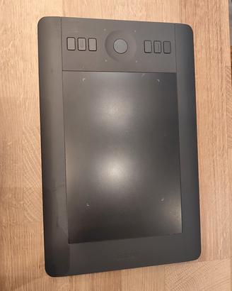 tavoletta grafica wacom intuos pro small