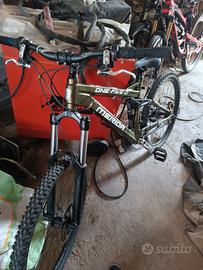 MTB merida