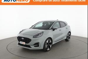 FORD Puma JL70376