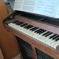 Celesta Mustel di 4 ottave