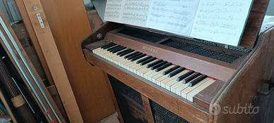 Celesta Mustel di 4 ottave